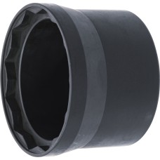 BGS Technic Axle Nut Socket | 12-Point | for Iveco | 110 mm