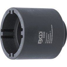 BGS Technic Transmission Groove Nut Socket | for MAN