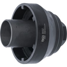BGS Technic Drive Shaft Nut Socket | for MAN TGA 460 Axles