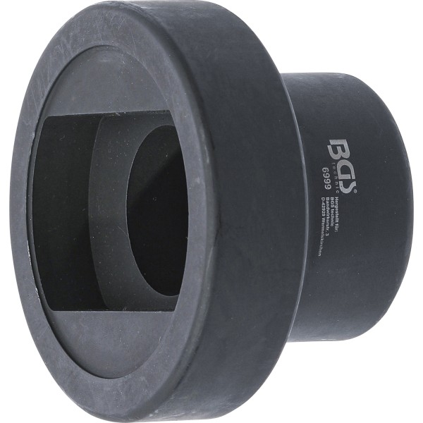 BGS Technic Rear Wheel Shock Absorber Spring Washer Removal Socket | 20 mm (3/4 BGS Technic Rear Wheel Shock Absorber Spring Washer Removal Socket | 20 mm (3/4