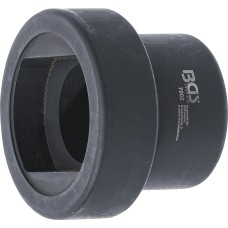 BGS Technic Rear Wheel Shock Absorber Spring Washer Removal Socket | for Scania | 34 x 46 mm