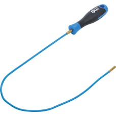 BGS Technic Magnetic Pick-Up Tool | flexible | 480 mm | Capacity 0.1 kg