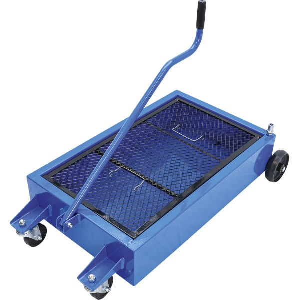 BGS Technic Oil Drip Pan | mobile | 35 l BGS Technic Oil Drip Pan | mobile | 35 l