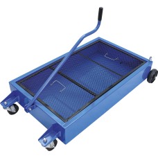 BGS Technic Oil Drip Pan | mobile | 55 l