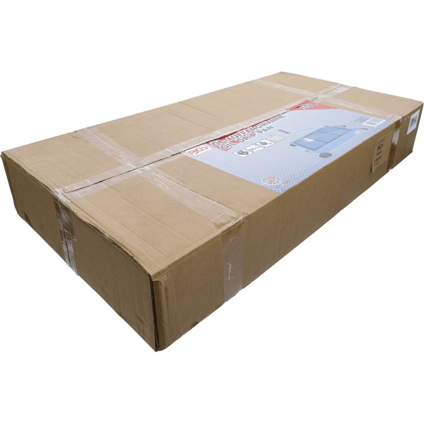 BGS Technic Oil Drip Pan | mobile | 55 l BGS Technic Oil Drip Pan | mobile | 55 l