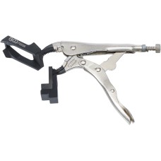 BGS Technic Sliding Block Fixing Tool | for BMW, MINI, Citroën, Peugeot