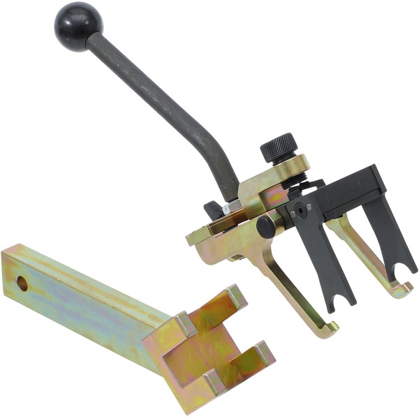 BGS Technic Valve Spring Compressor | for BMW, MINI, Citroën, Peugeot BGS Technic Valve Spring Compressor | for BMW, MINI, Citroën, Peugeot