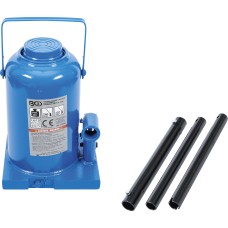 BGS Technic Hydraulic Bottle Jack | 32 t