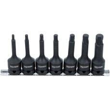 BGS Technic Screw Extractor Set | 12.5 mm (1/2