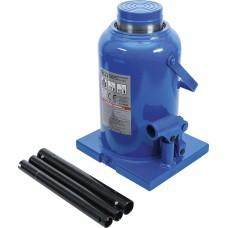 BGS Technic Hydraulic Bottle Jack | 50 t