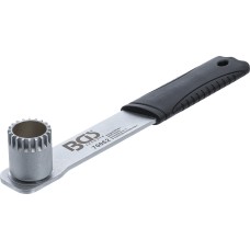 BGS Technic Bottom Bracket Wrench BGS Technic Bottom Bracket Wrench