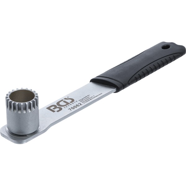 BGS Technic Bottom Bracket Wrench BGS Technic Bottom Bracket Wrench