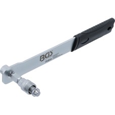 BGS Technic Universal Crank Puller Wrench BGS Technic Universal Crank Puller Wrench