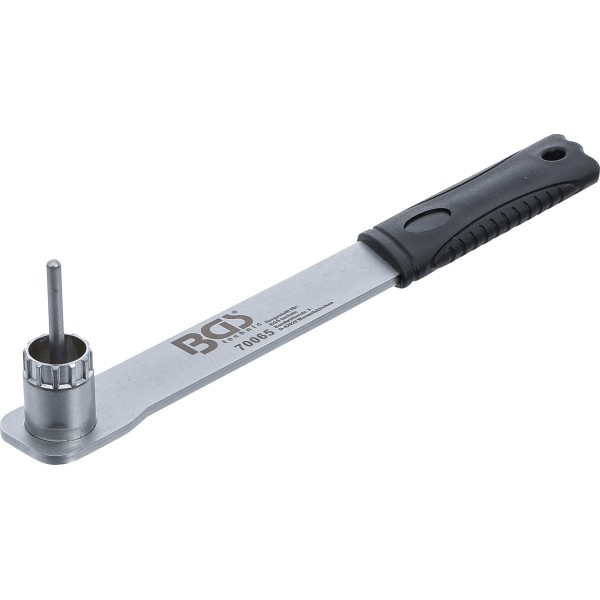 BGS Technic Cassette Lockring Wrench | with Center Pin BGS Technic Cassette Lockring Wrench | with Center Pin