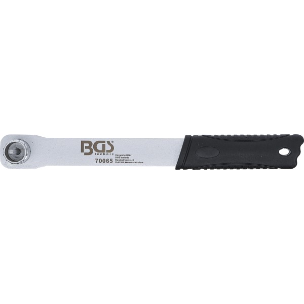 BGS Technic Cassette Lockring Wrench | with Center Pin BGS Technic Cassette Lockring Wrench | with Center Pin