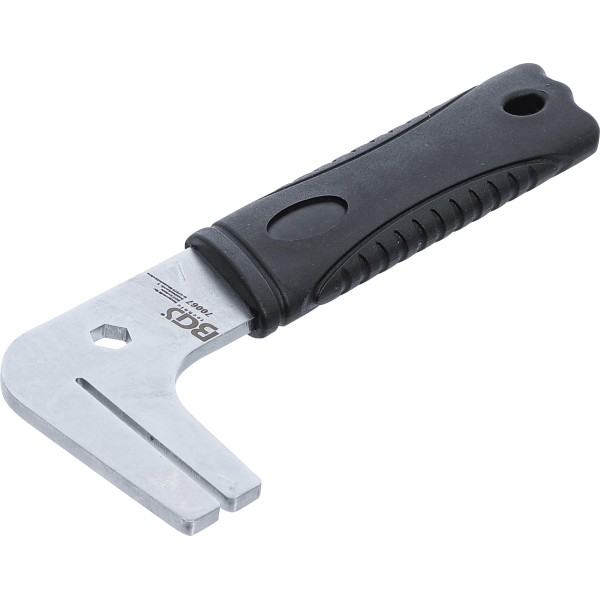 BGS Technic Rotor Truing Tool BGS Technic Rotor Truing Tool