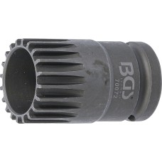 BGS Technic Bottom Bracket Socket BGS Technic Bottom Bracket Socket