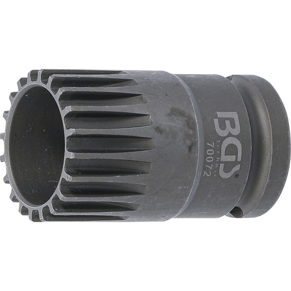BGS Technic Bottom Bracket Socket BGS Technic Bottom Bracket Socket