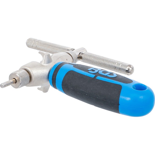 BGS Technic Chain Rivet Tool | Heavy Duty Type | for 7 to 12-speed Chains BGS Technic Chain Rivet Tool | Heavy Duty Type | for 7 to 12-speed Chains