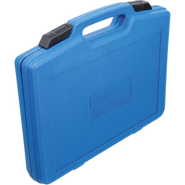 BGS Technic Tap and Die Set | M3 - M12 | 56 pcs. BGS Technic Tap and Die Set | M3 - M12 | 56 pcs.