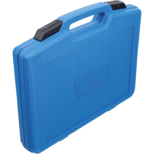 BGS Technic Tap and Die Set | Inch Sizes | 1/4 BGS Technic Tap and Die Set | Inch Sizes | 1/4