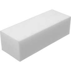 BGS Technic Protection Block | for Auto Lifts | 340 x 130 x 100 mm