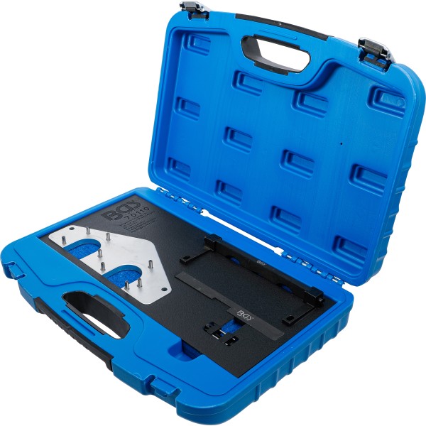 BGS Technic Engine Timing Tool Set | for Mercedes-Benz M156 & M159 BGS Technic Engine Timing Tool Set | for Mercedes-Benz M156 & M159