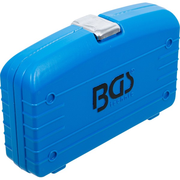 BGS Technic Die Adaptor Set | for Wheel Studs | 7 pcs. BGS Technic Die Adaptor Set | for Wheel Studs | 7 pcs.