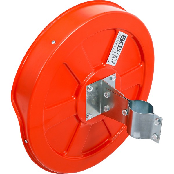 BGS Technic Convex Mirror | Ø 450 mm BGS Technic Convex Mirror | Ø 450 mm