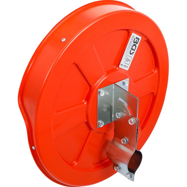 BGS Technic Convex Mirror | Ø 450 mm BGS Technic Convex Mirror | Ø 450 mm