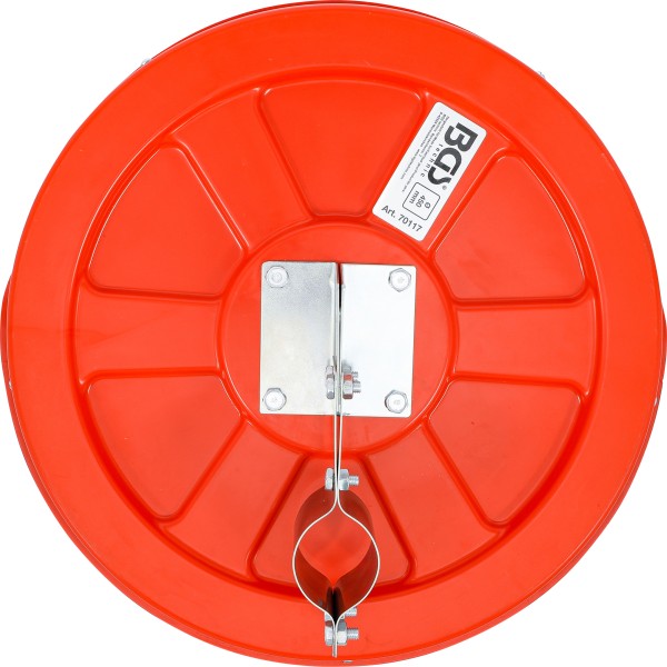 BGS Technic Convex Mirror | Ø 450 mm BGS Technic Convex Mirror | Ø 450 mm