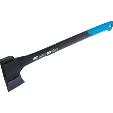 BGS Technic Universal Hand Axe | Nylon Fibre Shaft | 590 g