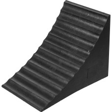 BGS Technic Wheel Chock | 250 x 160 x 190 mm | for Cars / Trucks