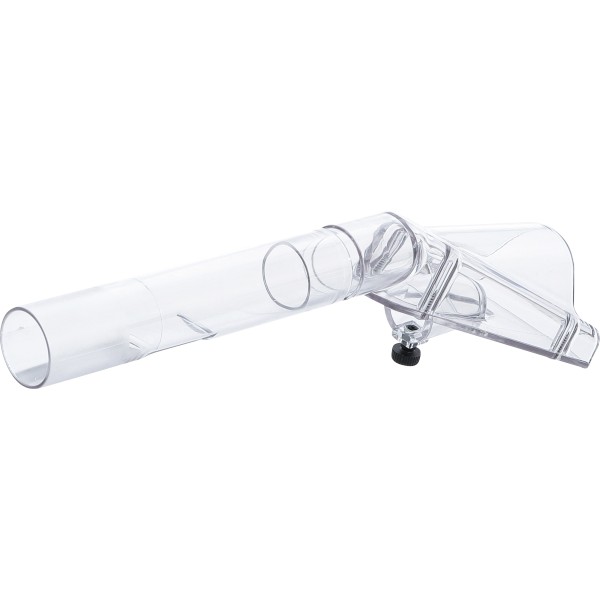 BGS Technic Extractor Attachment for Twister Air Cleaning Gun | large version | with 4 adapters | for BGS 70150 BGS Technic Extractor Attachment for Twister Air Cleaning Gun | large version | with 4 adapters | for BGS 70150