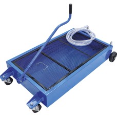 BGS Technic Oil Drip Pan | mobile | 55 l