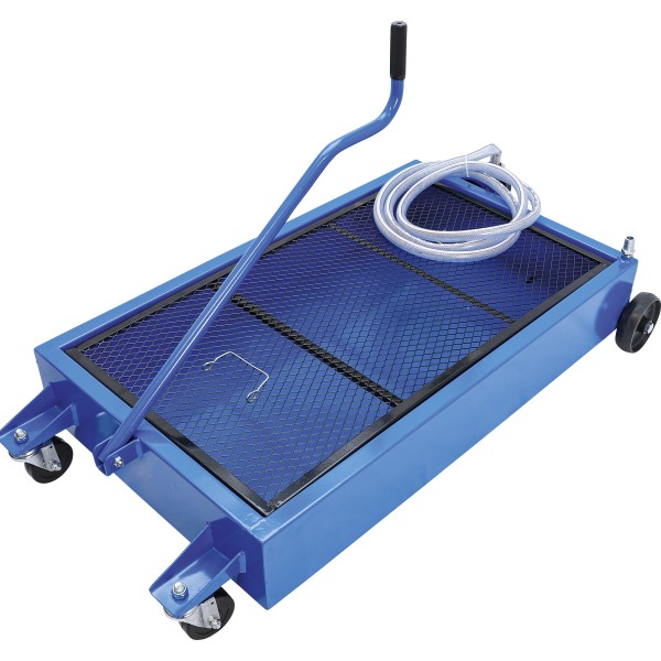 BGS Technic Oil Drip Pan | mobile | 55 l BGS Technic Oil Drip Pan | mobile | 55 l