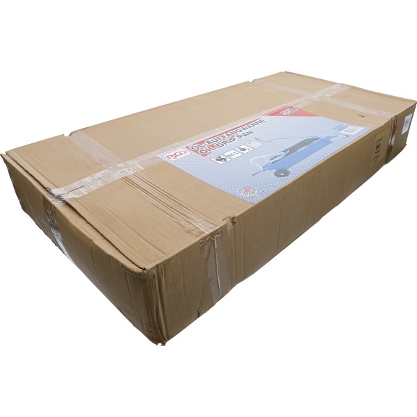 BGS Technic Oil Drip Pan | mobile | 55 l BGS Technic Oil Drip Pan | mobile | 55 l