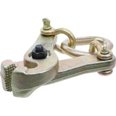 BGS Technic Car Body Alignment Claw | self-closing | one pulling direction | max. 2 t