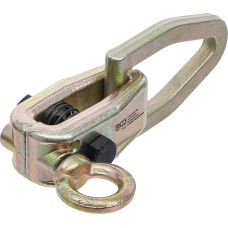 BGS Technic Car Body Alignment Claw | 90° | two pulling directions | max. 3 t