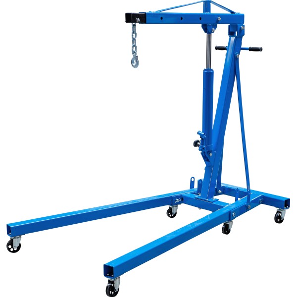 BGS Technic Engine Crane | 2000 kg BGS Technic Engine Crane | 2000 kg