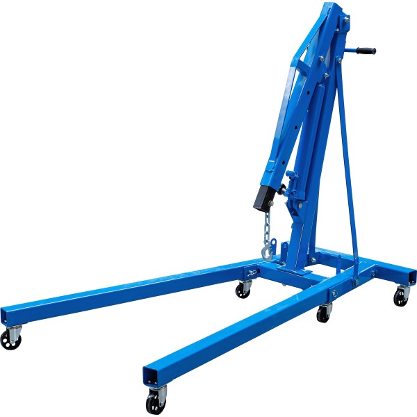 BGS Technic Engine Crane | 2000 kg BGS Technic Engine Crane | 2000 kg