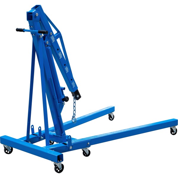 BGS Technic Engine Crane | 2000 kg BGS Technic Engine Crane | 2000 kg