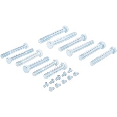 BGS Technic Screw Set (8.8) | for BGS 70183