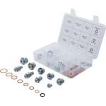 Oil Drain Screw & Thread Repair
