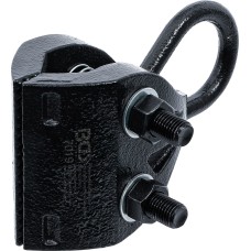 BGS Technic Claw for Car Body Alignment | 105 mm | one pulling direction | max. 5 t