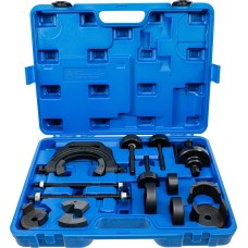 BGS Technic Rubber Bushing Tool Set | for Toyota | 13 pcs.