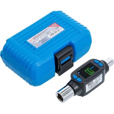 BGS Technic Digital Torque Adaptor | 12.5 mm (1/2