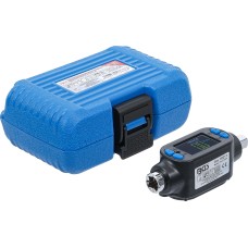 BGS Technic Digital Torque Adaptor | 10 mm (3/8