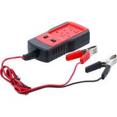 BGS Technic Automotive Relay-Tester | 12 V