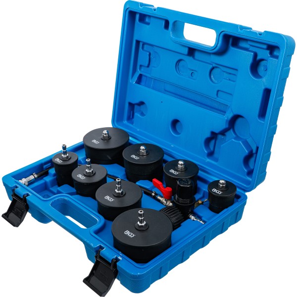 BGS Technic Turbo Charger Diagnosis Tool Set | 9 pcs. BGS Technic Turbo Charger Diagnosis Tool Set | 9 pcs.